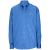 Men's Pinpoint Oxford Shirt - Long Sleeve